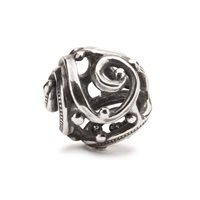 Charm Trollbeads Beads in Plata TAGBE-20214 - TAGBE-20214